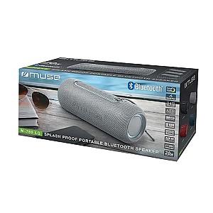 Boxa portabila MUSE M-780 LG Silver