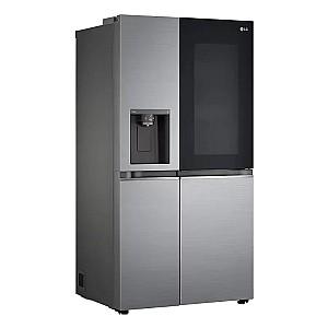 Frigider LG GSXV80PZLE