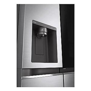 Frigider LG GSXV80PZLE