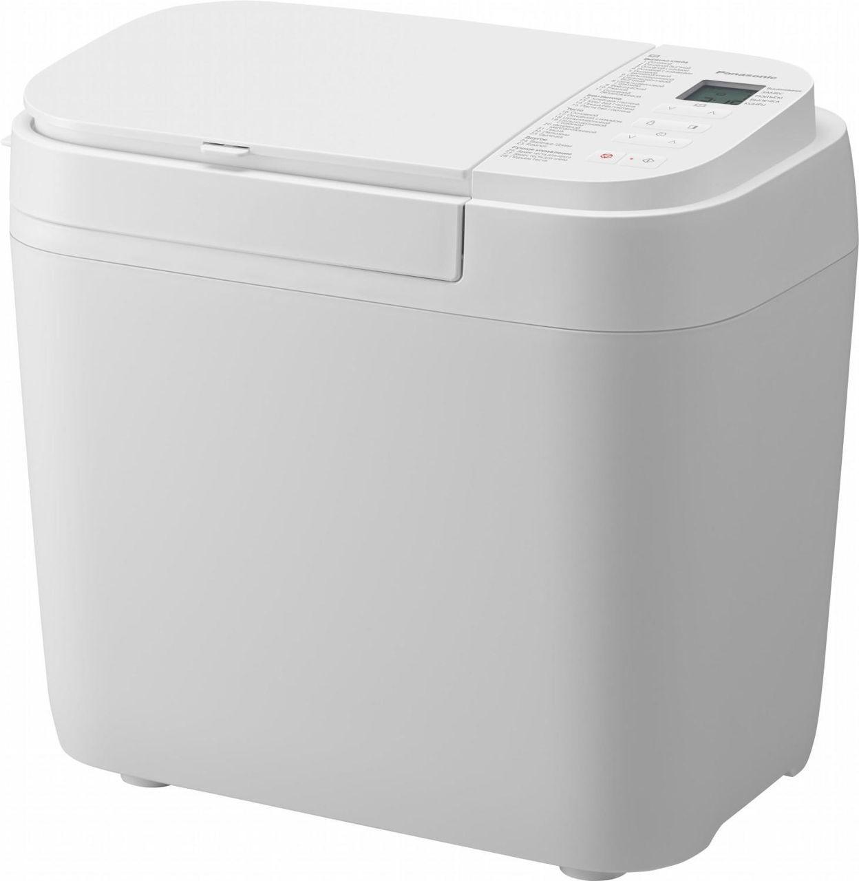 Masina de copt paine Panasonic SD-R2520WTS