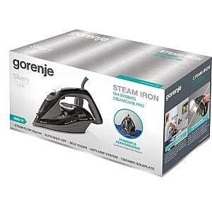 Fier de calcat Gorenje SIH2600BKG