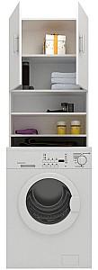 Dulap de baie Haaus 65x27x190 White