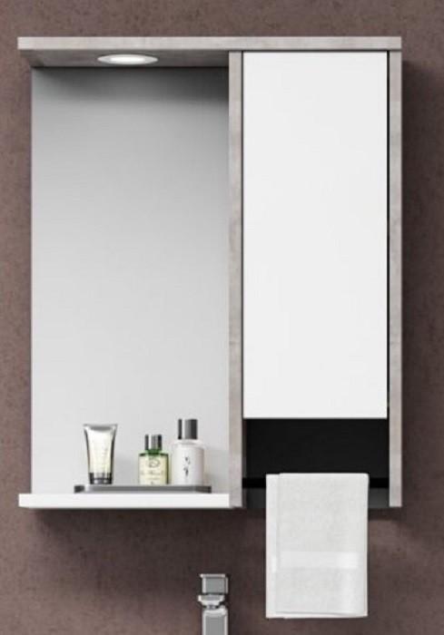 Dulap de baie Orka Aydos 55 White