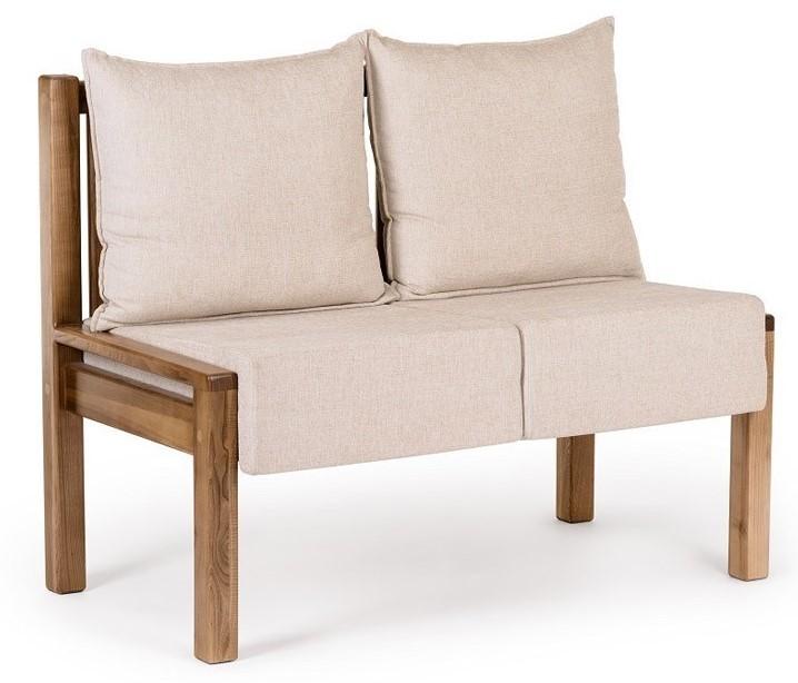 Canapea Pan Mobili Jazz DEP Beige