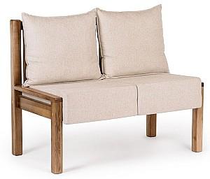 Canapea Pan Mobili Jazz DEP Beige