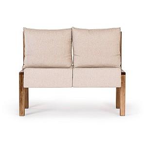Canapea Pan Mobili Jazz DEP Beige