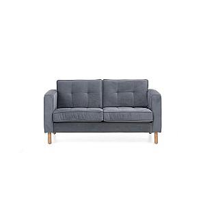 Canapea Pan Mobili Boni Cub Dark Grey