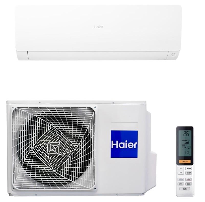 Aer conditionat Haier FLEXIS Nordic Plus DC Inverter R32 Super Match AS35S2SF1FA-WH-1U35MEHFRA-1