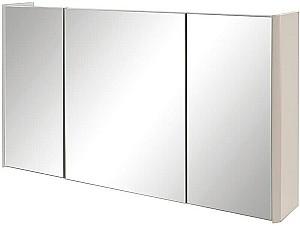 Dulap de baie Martat Zen 100cm crem