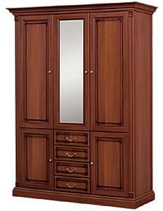 Dulap S-K Nabucco 3D 1.62 m nuc italian