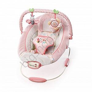 Balansoar Bright Starts Ingenuity Felicity Floral