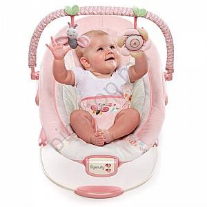 Balansoar Bright Starts Ingenuity Felicity Floral