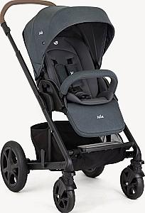 Carucior 3 in 1 Joie Chrome Dlx Moonlight