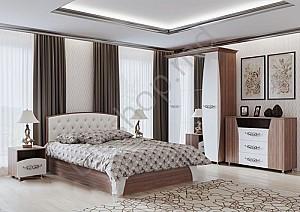 Comoda SV-Mebel Laguna 7 3S