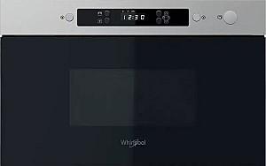 Cuptor cu microunde incorporabil Whirlpool MBNA900X