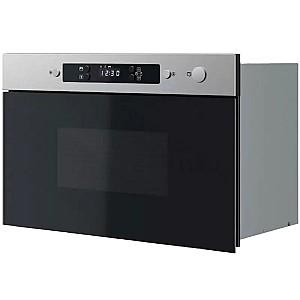 Cuptor cu microunde incorporabil Whirlpool MBNA900X