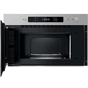 Cuptor cu microunde incorporabil Whirlpool MBNA900X