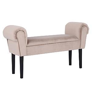 Bancheta Mobhaus Burda Bej/Gri