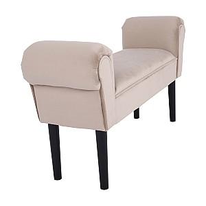 Bancheta Mobhaus Burda Bej/Gri