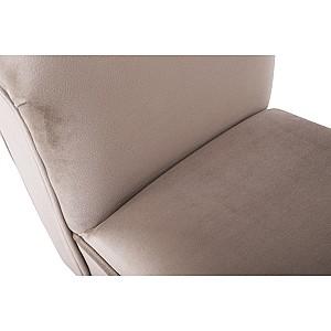 Bancheta Mobhaus Burda Bej/Gri