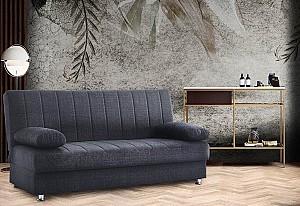 Canapea Fabulous Economix 58-002 Dark Gray