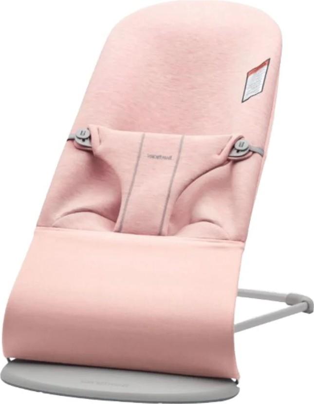 Leagan BabyBjorn Bliss Light Pink