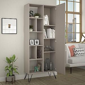 Dulap DECO Jedda Light Mocha