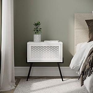Noptiera DECO Naive White