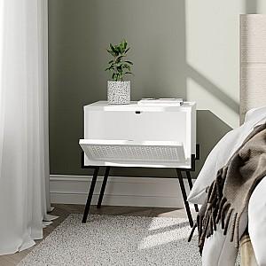 Noptiera DECO Naive White