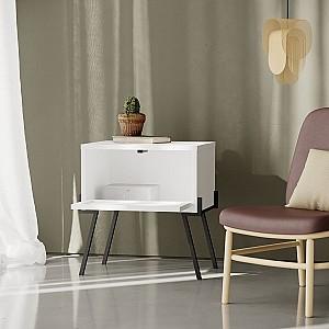 Noptiera DECO Naive White