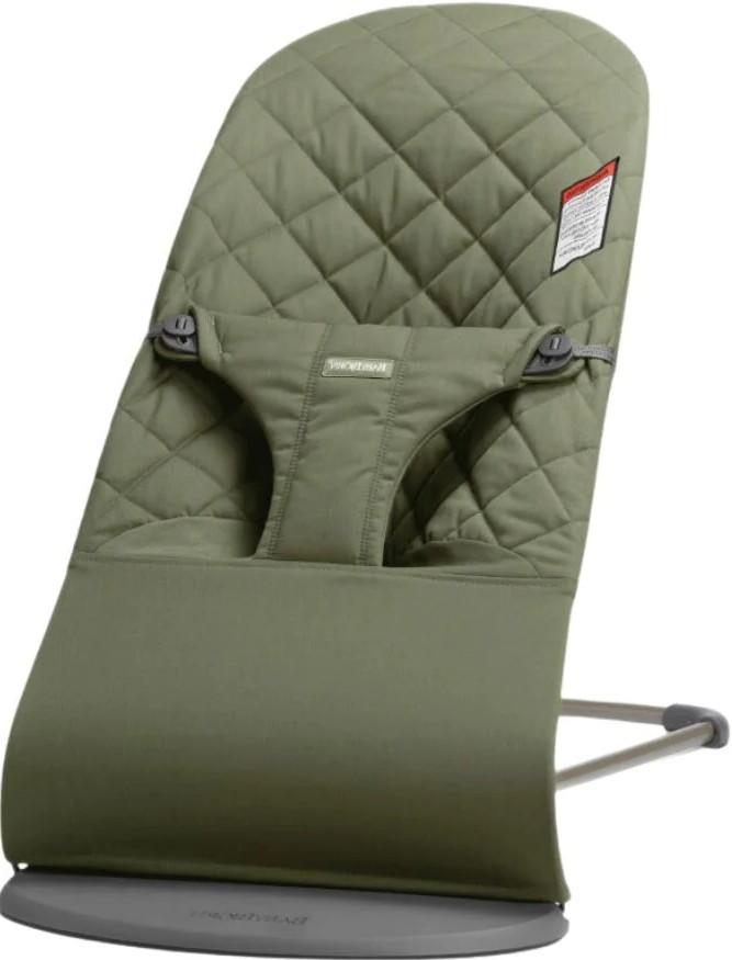 Leagan BabyBjorn Bliss Dark Green