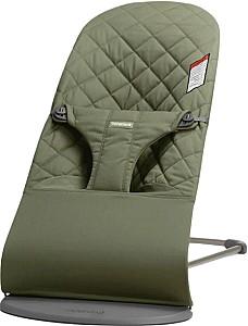 Leagan BabyBjorn Bliss Dark Green