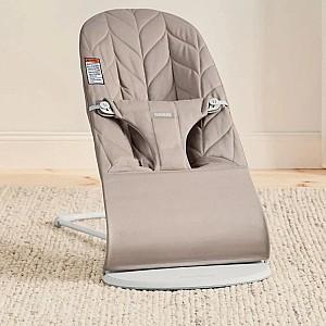 Leagan BabyBjorn Bliss Sand Grey