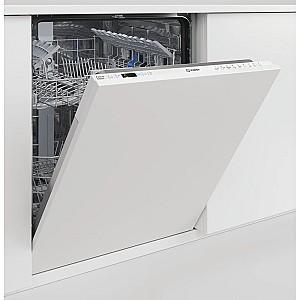 Masina de spalat vase incorporabilă Indesit D2I HD524 A