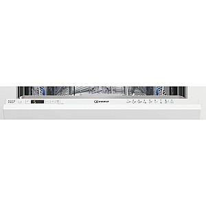 Masina de spalat vase incorporabilă Indesit D2I HD524 A