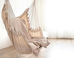 Hamac GardenLine HAM3316 Beige