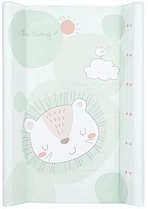 Saltea de infasat Kikka Boo Jungle King