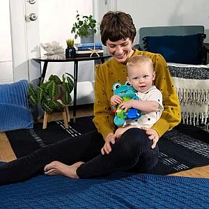 Jucarie bebelus Baby Einstein Ocean Explorers Neptune