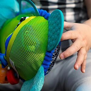Jucarie bebelus Baby Einstein Ocean Explorers Neptune