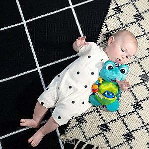 Jucarie bebelus Baby Einstein Ocean Explorers Neptune