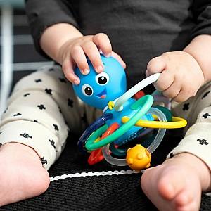 Jucarie bebelus Baby Einstein Ocean Explorers Opus