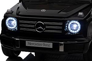 Maşină electrică RT Mercedes Benz G500