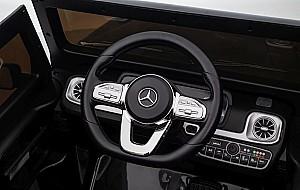 Maşină electrică RT Mercedes Benz G500
