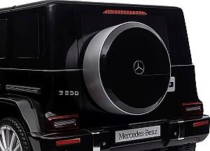 Maşină electrică RT Mercedes Benz G500