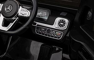 Maşină electrică RT Mercedes Benz G500