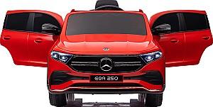 Maşină electrică RT Mercedes EQA250 Red