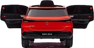 Maşină electrică RT Mercedes EQA250 Red