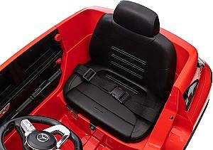 Maşină electrică RT Mercedes EQA250 Red