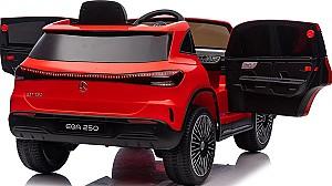 Maşină electrică RT Mercedes EQA250 Red