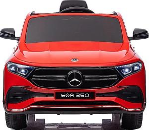 Maşină electrică RT Mercedes EQA250 Red